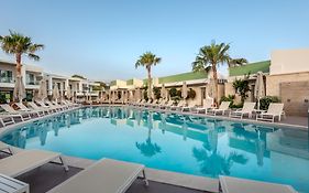 Aloe Boutique & Suites